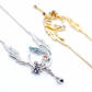 Robin Necklace