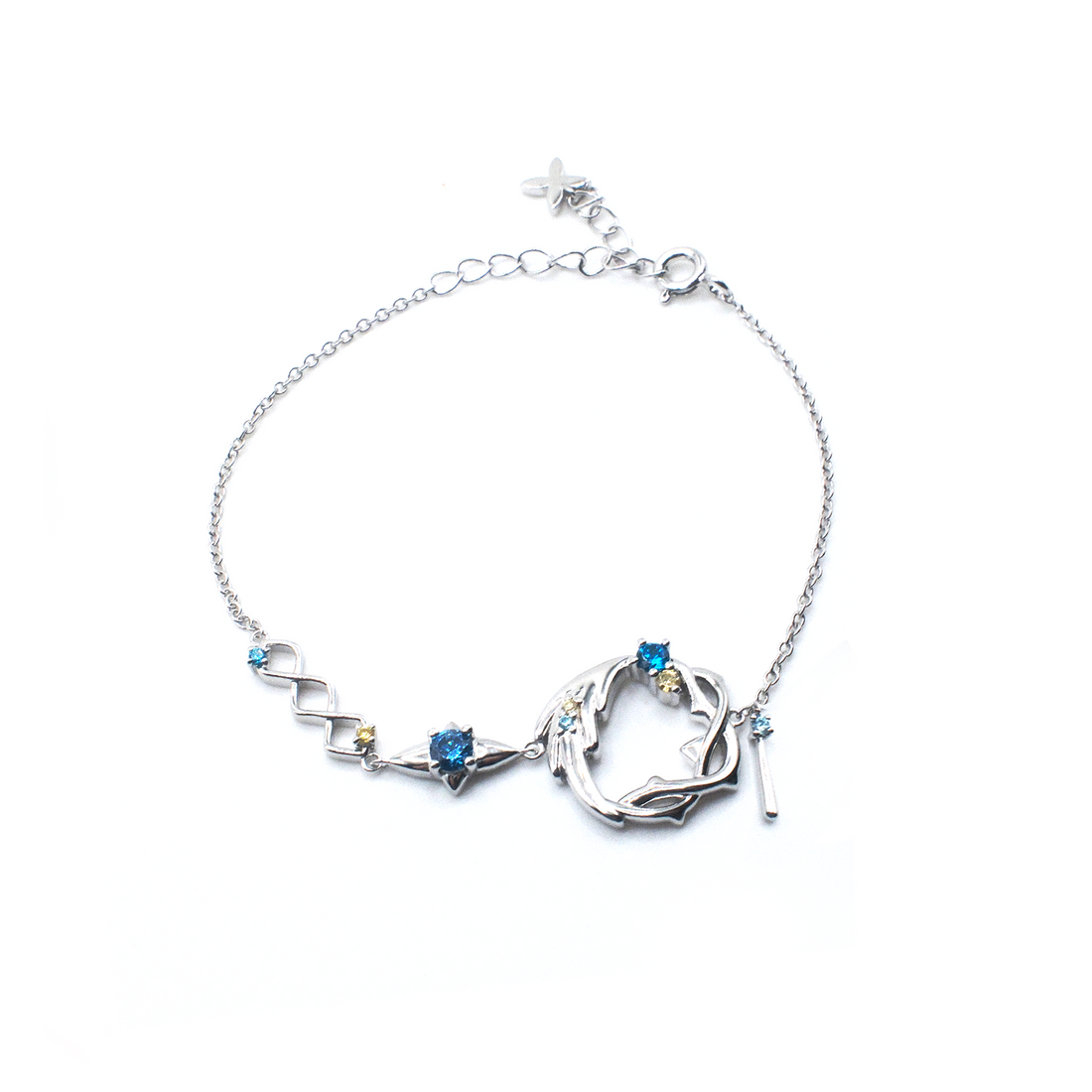 Sunday Bracelet