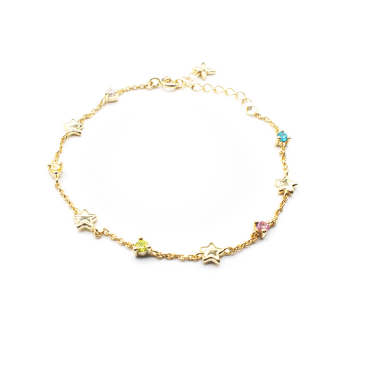 [PREORDER] Starry Sprite Bracelet