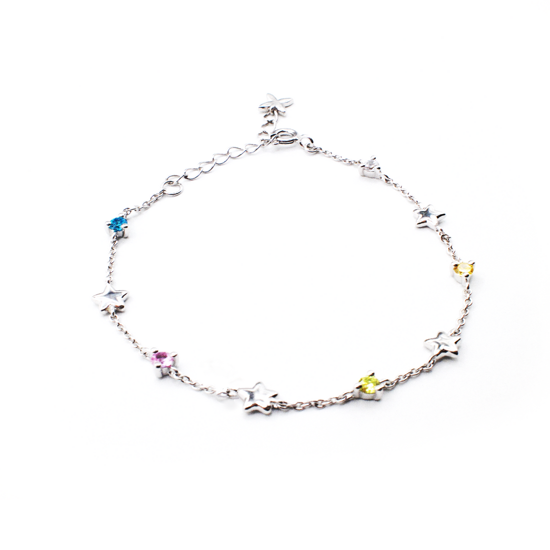Starry Sprite Bracelet