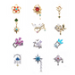 Chrysos Heirs Charms