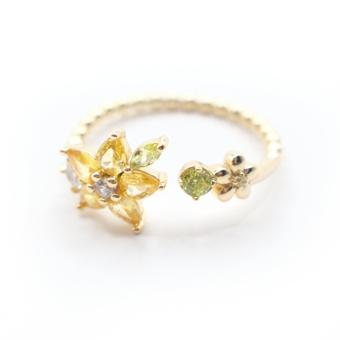 Tighnari Ring