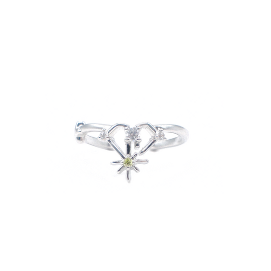 Blink Gone Ring