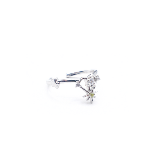 Blink Gone Ring