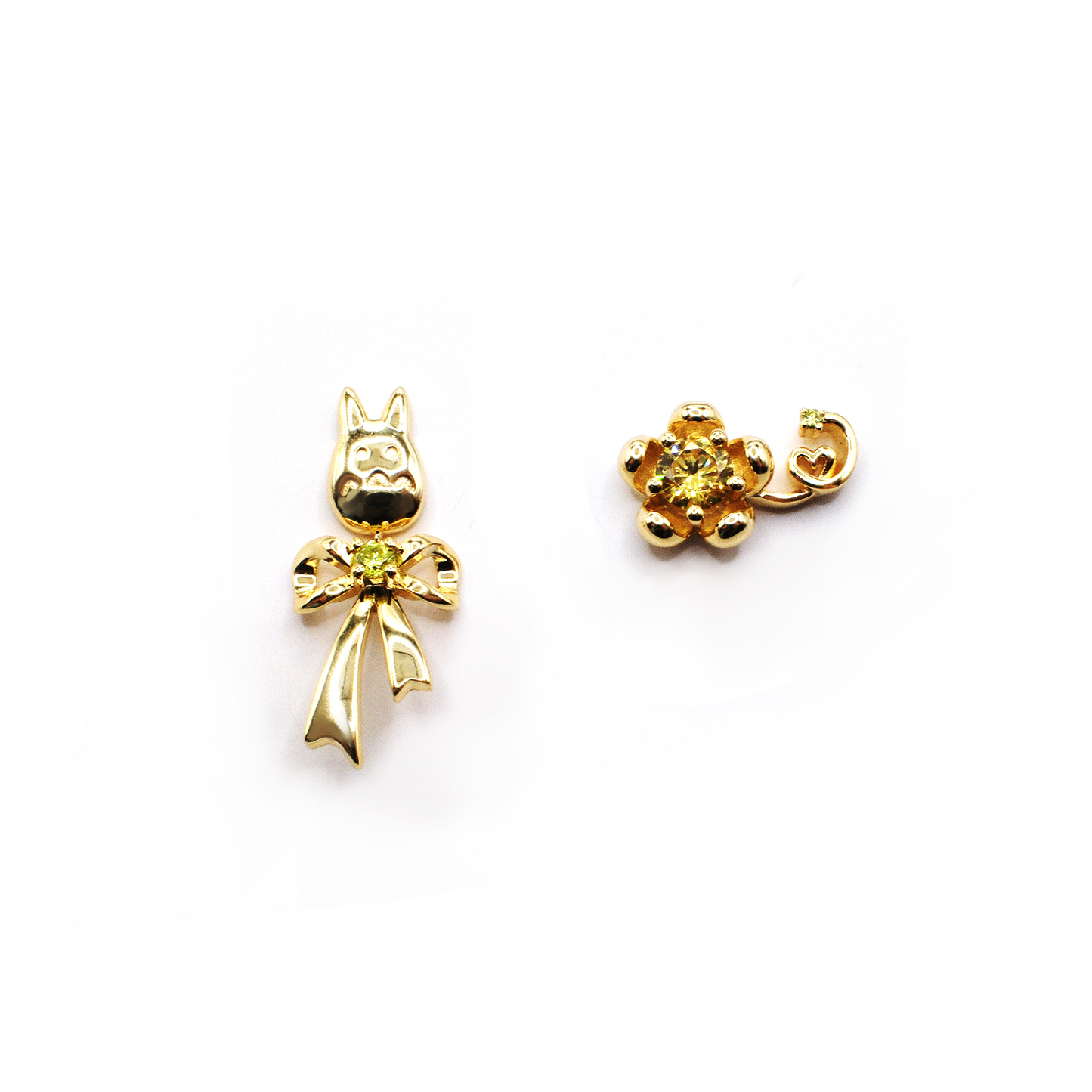 Cottage Friend's Earrings