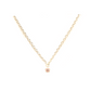 Chrysos Heirs Charm Necklace