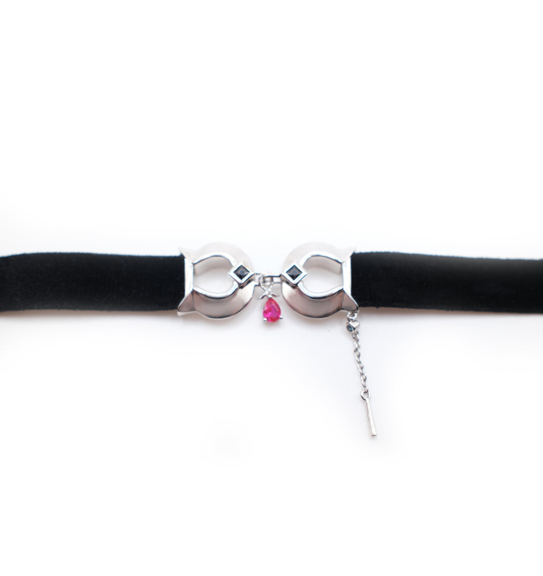 Wriothesley Choker