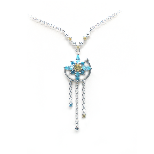 Necklace of the Hunter