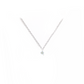 Deep in Space Charm Necklace