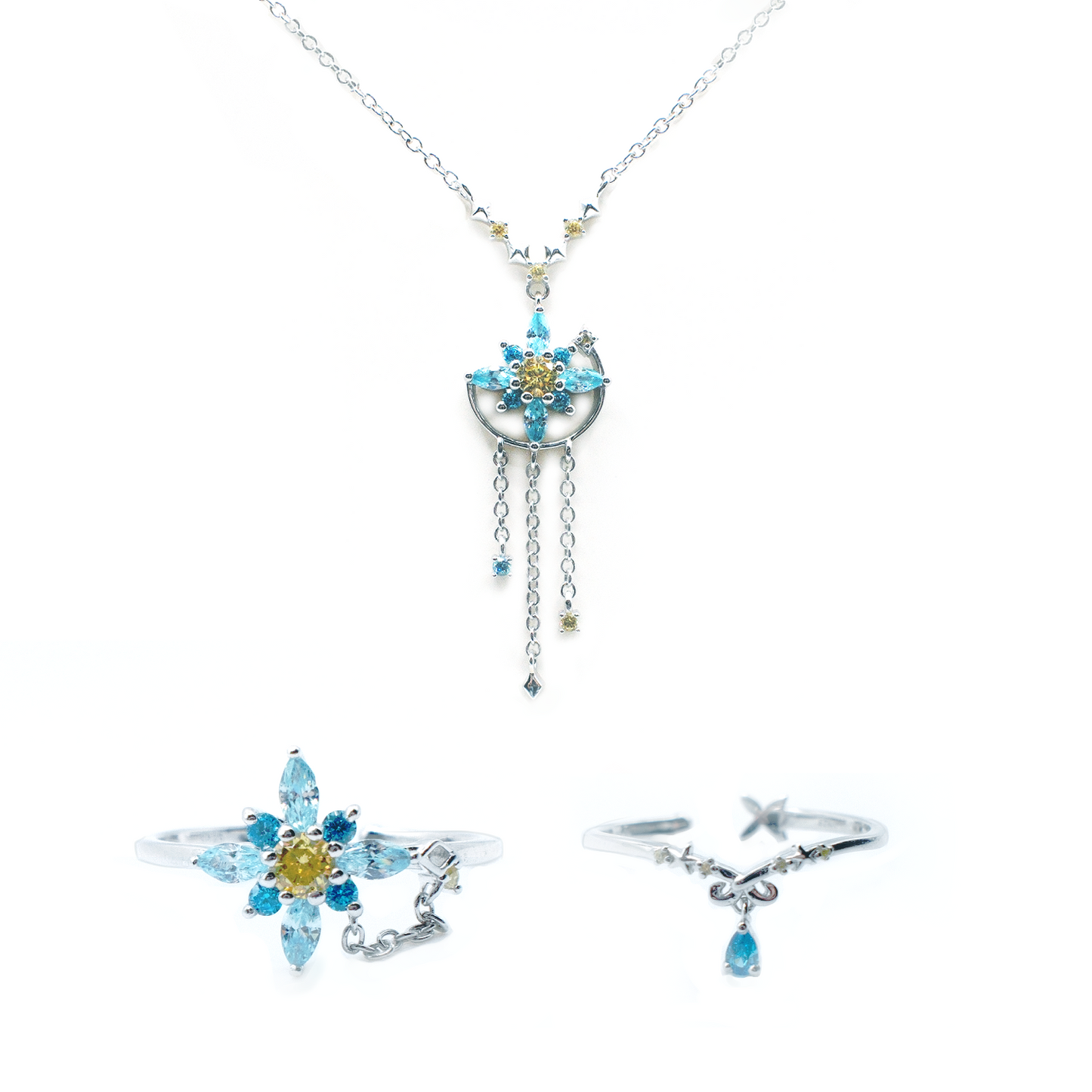 Necklace of the Hunter