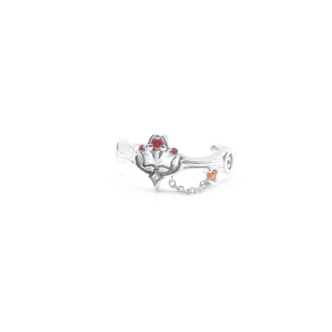 Yuji Itadori Ring