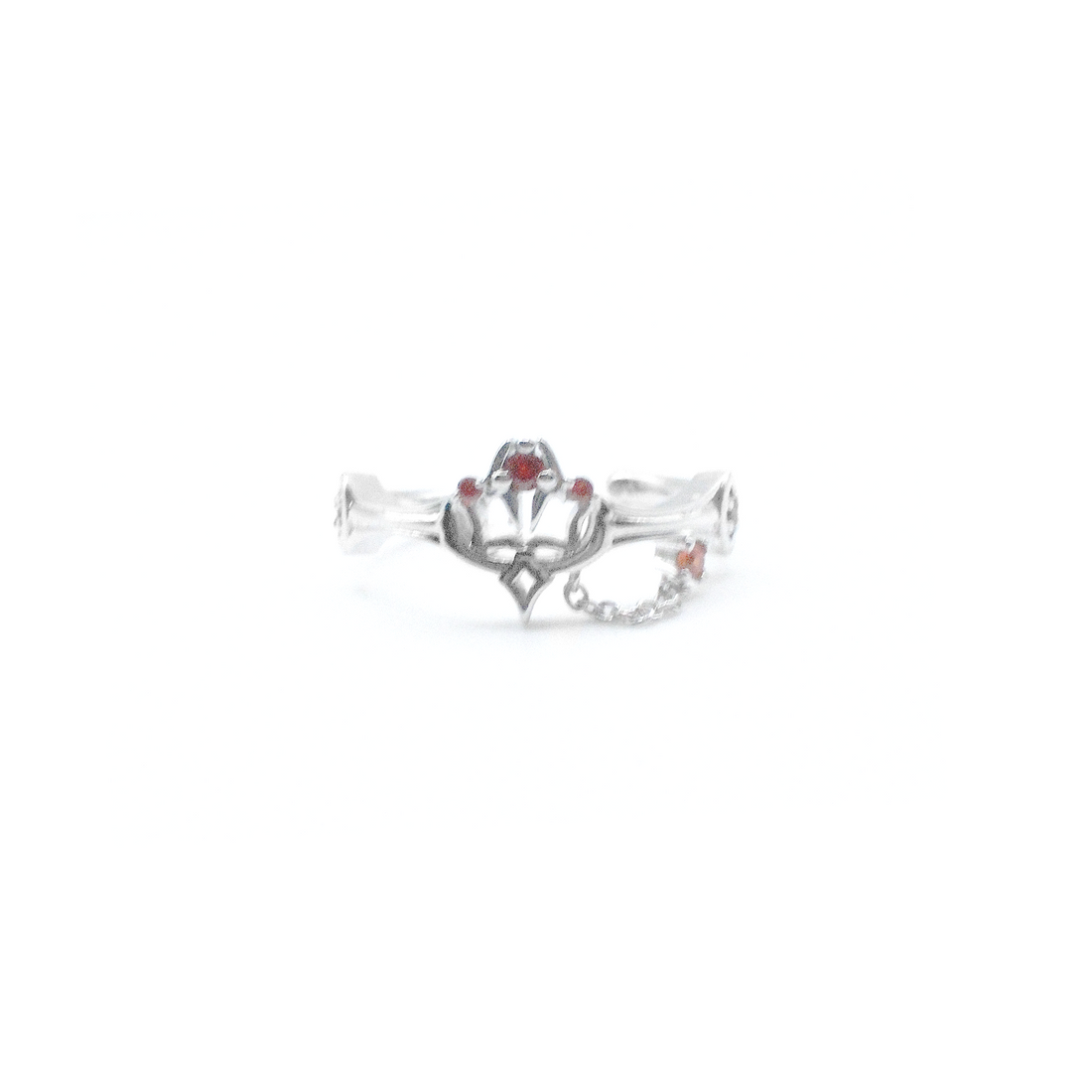Yuji Itadori Ring