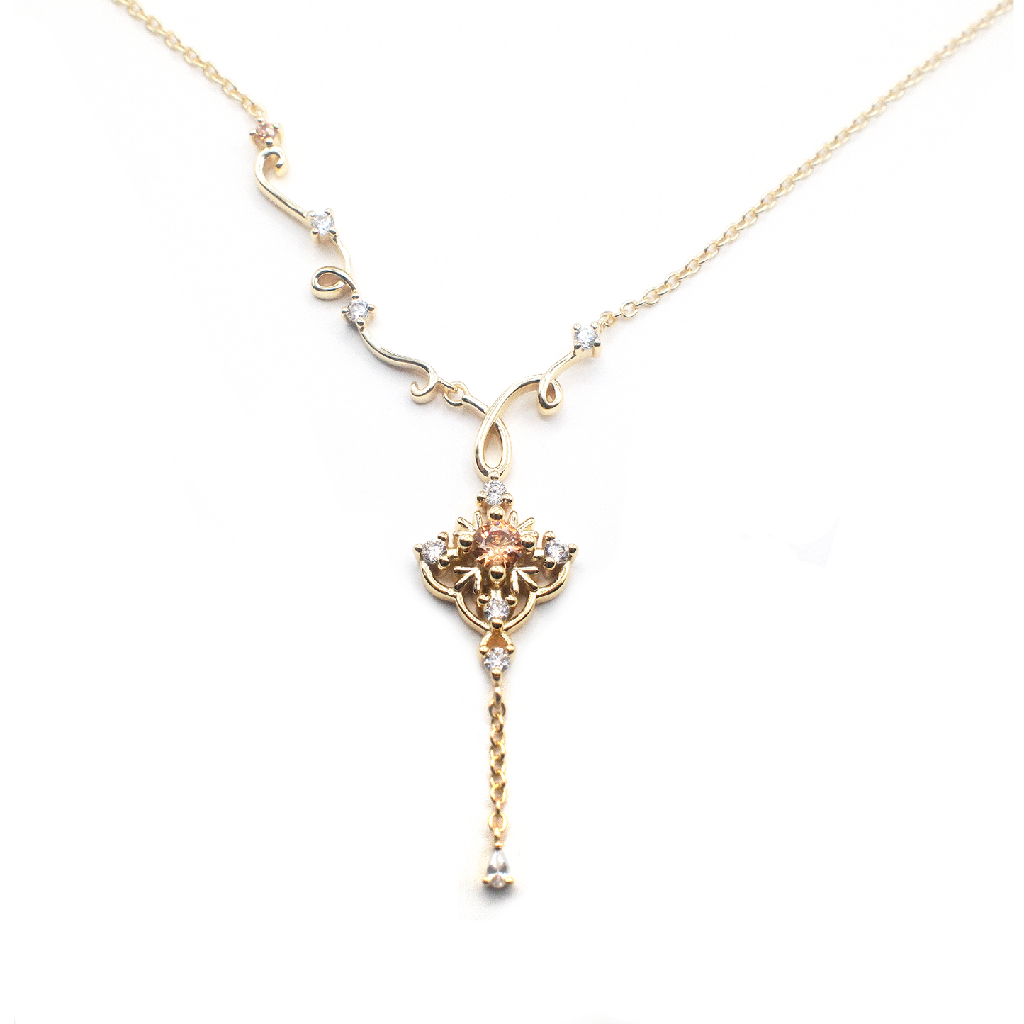 Necklace of the Doctor