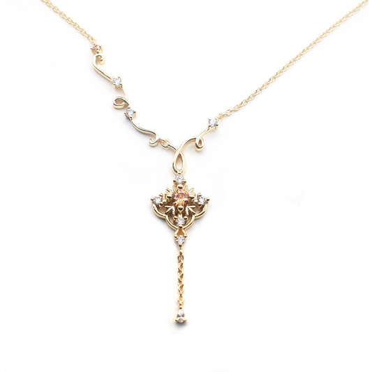 Necklace of the Doctor