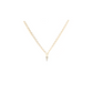 Deep in Space Charm Necklace
