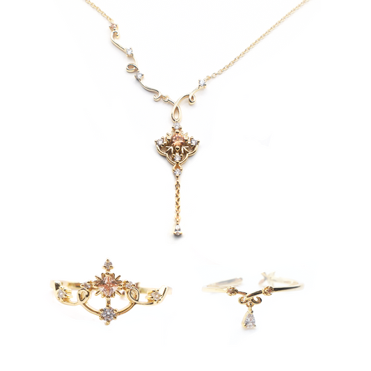 Necklace of the Doctor